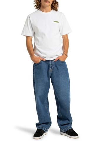 Jeans baggy - Blu elettrico - DC Shoes