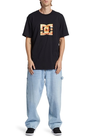 Jeans baggy - Blu - DC Shoes