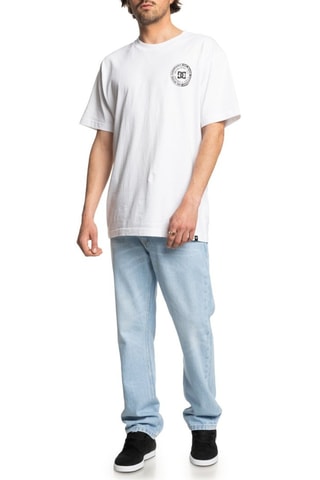 Jeans - Celeste - DC Shoes