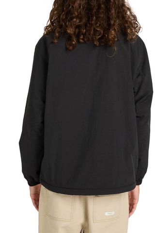 Veste polaire Coach Polar - Noir - Element