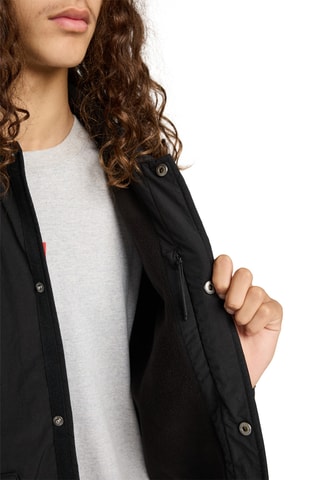 Veste polaire Coach Polar - Noir - Element