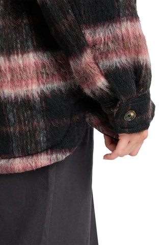 Veste en laine Lucky star - Noir - Billabong