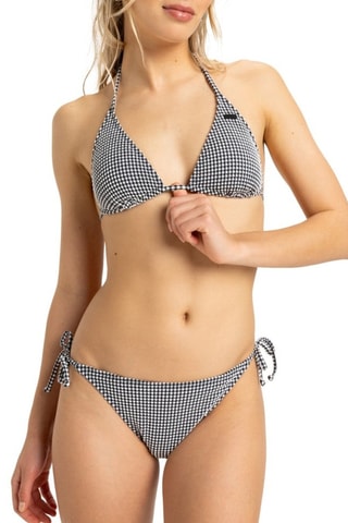 Bas de maillot - Noir - Roxy