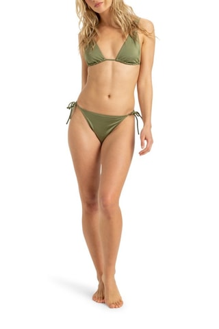 Bas de maillot - Vert - Roxy