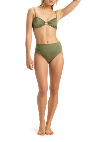 Bas de maillot - Vert - Roxy