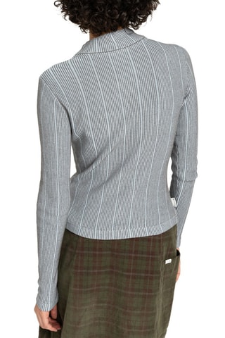 Top Roll Neck W - Bleu cobalt - Element
