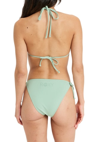 Maillot 2 pièces push-up Beach Classics - Vert d’eau - Roxy