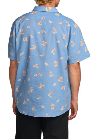 Chemise Sundays - Bleu clair - Billabong
