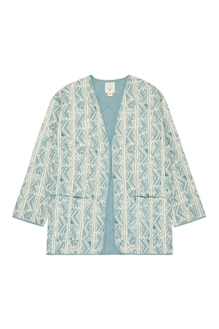 Doudoune Day Dreamin - Bleu clair - Billabong