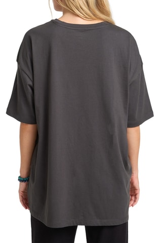 T-shirt regular My sunny girl - Noir - Billabong