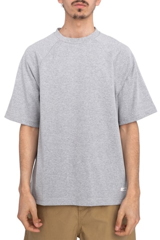 T-shirt Crest - Gris chiné - Element