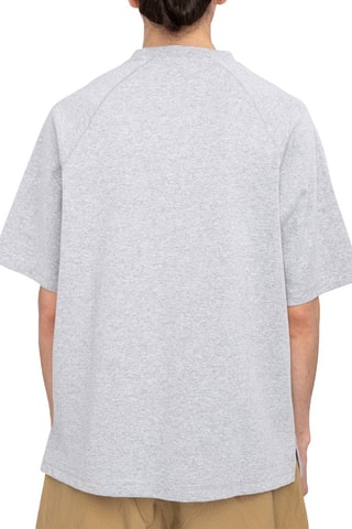 T-shirt Crest - Gris chiné - Element