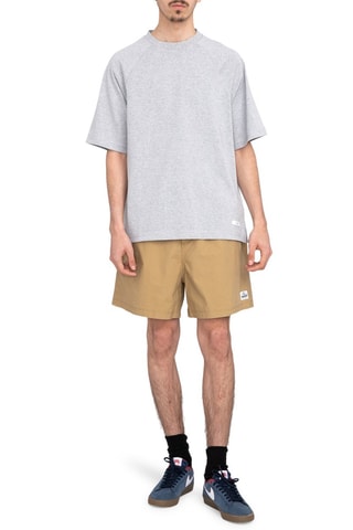 T-shirt Crest - Gris chiné - Element