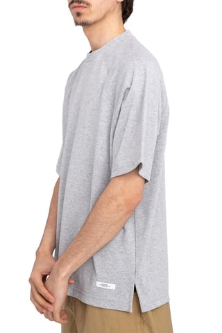 T-shirt Crest - Gris chiné - Element