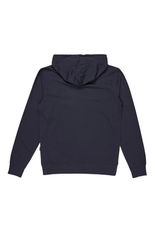 Sweat à capuche Circle Back - Bleu marine - Quiksilver