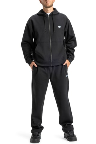 Sweat à capuche Dive In- Noir - DC Shoes