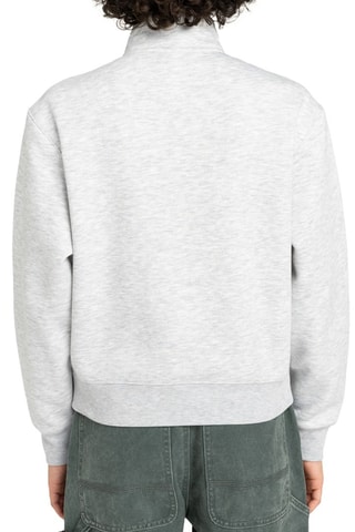 Sweat Element Co W - Gris chiné - Element