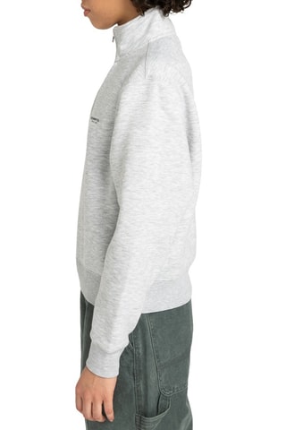 Sweat Element Co W - Gris chiné - Element