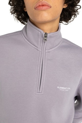 Sweat Element Co W - Gris - Element