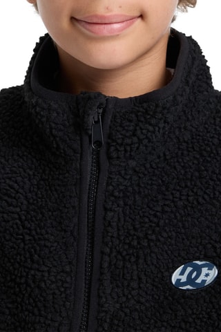 Sweat Vault - Noir - DC Shoes