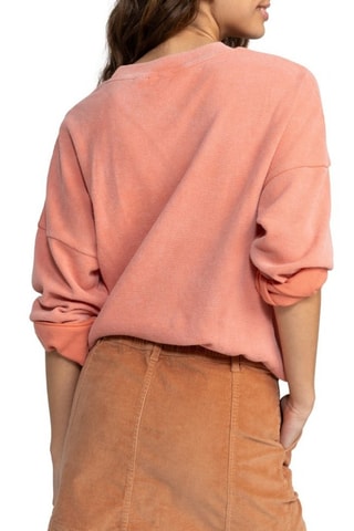 Minijupe en velours - Marron - Roxy