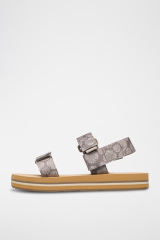 Sandales - Beige - Roxy