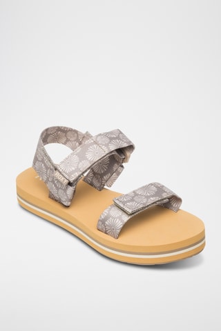 Sandales - Beige - Roxy