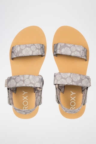 Sandales - Beige - Roxy