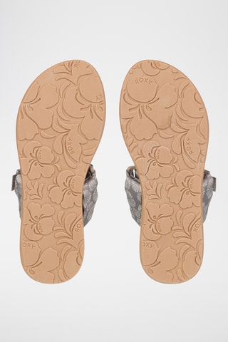 Sandales - Beige - Roxy
