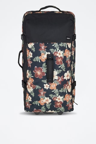 Valise grand volume (L) - Noir - 77 cm - Roxy