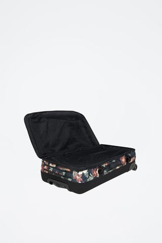 Valise grand volume (L) - Noir - 77 cm - Roxy