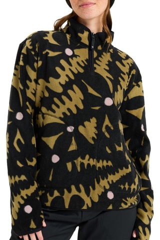 Sweat polaire - Beige - Roxy