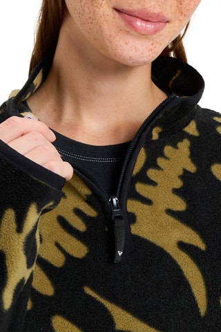 Sweat polaire - Beige - Roxy