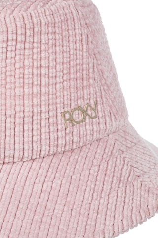 Bob en velours - Rose - Roxy
