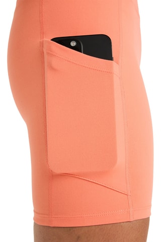 Cycliste d’entraînement taille haute - Orange - Roxy