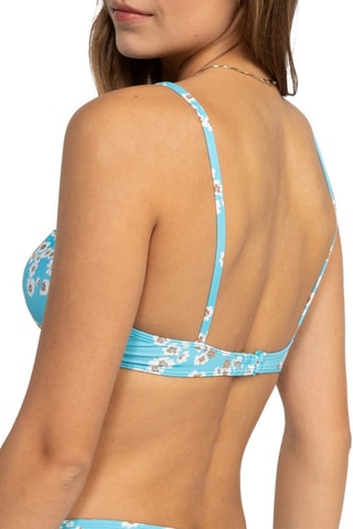 Haut de maillot push-up - Ciel - Roxy