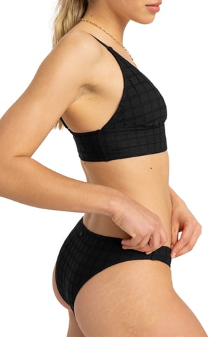 Haut de maillot push-up - Noir - Roxy