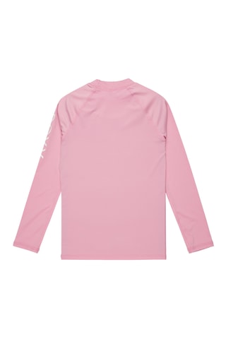 T-shirt de surf - Rose - Roxy