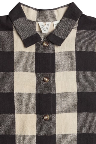 Chemise - Noir - Roxy