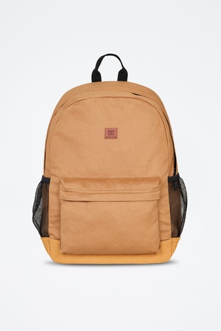 Sac à dos - Jaune - DC Shoes