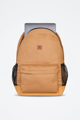 Sac à dos - Jaune - DC Shoes