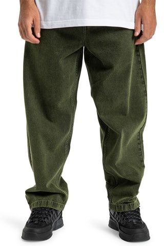 Jeans baggy - Kaki - DC Shoes