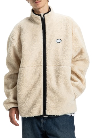 Veste polaire - Beige - DC Shoes