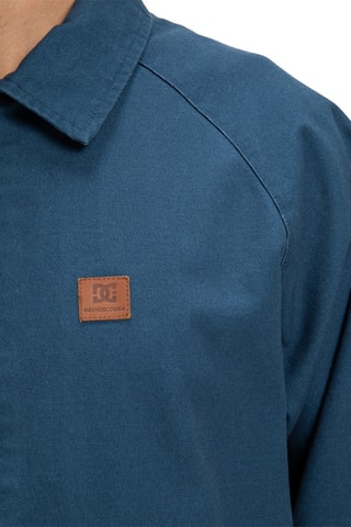 Veste - Bleu foncé - DC Shoes