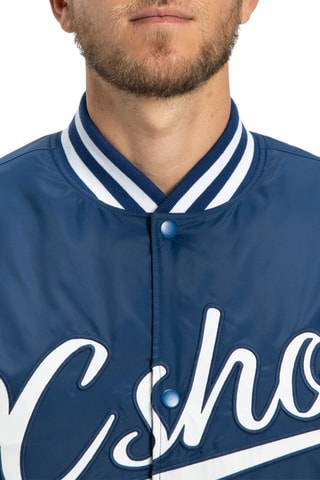 Teddy - Bleu cobalt - DC Shoes