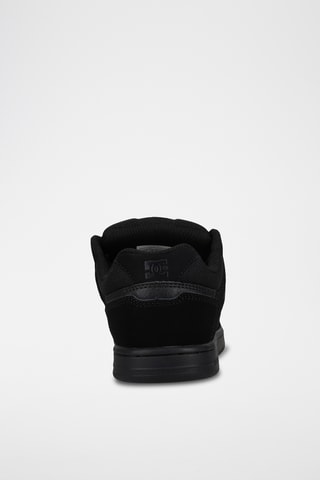 Baskets - Bleu - DC Shoes 
