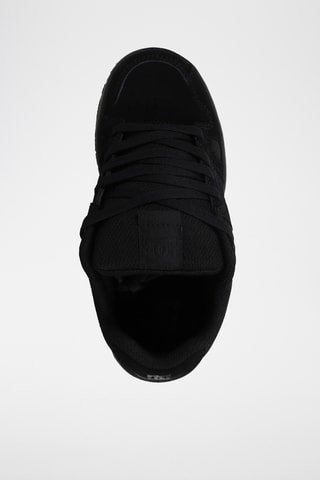 Baskets - Bleu - DC Shoes 