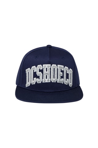 Casquette - Bleu marine - DC Shoes