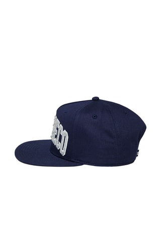 Casquette - Bleu marine - DC Shoes
