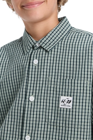 Chemise - Vert - DC Shoes